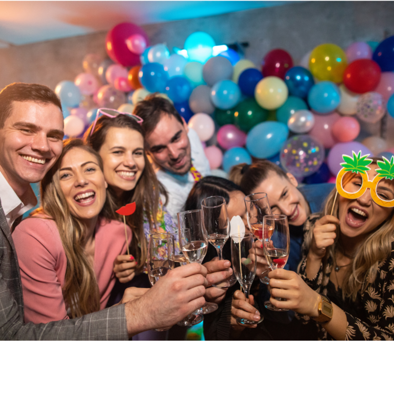 360 Photo Booth weddings